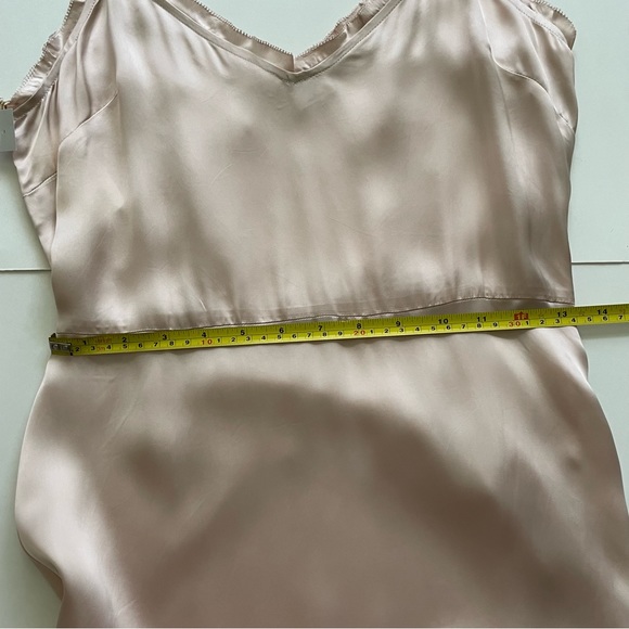 Aritzia Wilfred Mille Dress in Rose Quartz - Picture 12 of 14